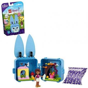 LEGO Friends 41666 Andrea's Bunny Cube