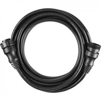 Garmin Panoptix LiveScope Transducer Extension Cable - 21-Pin (Model: 010-12855-00)