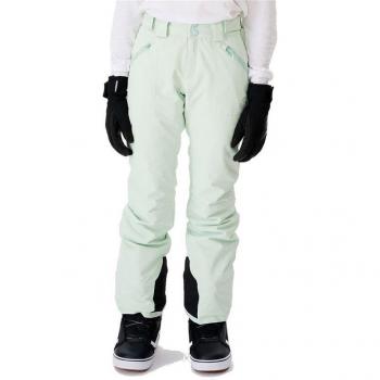 Pantalón Largo Deportivo Rip Curl Dunai Mujer Aguamarina