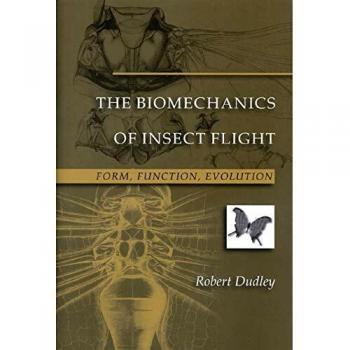 Insect Flight Biomechanics: Structure, Function, and Evolution