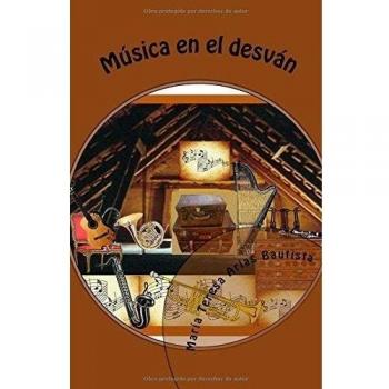 Música en el desván: Volume 5