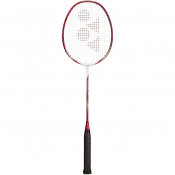 YONEX Nanoray 9 - Raqueta de bádminton, color rojo 2016