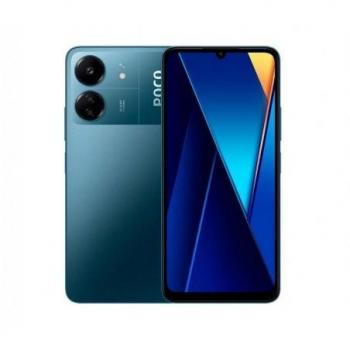 Xiaomi Poco C65 6GB/128GB Azul (Blue) Dual SIM