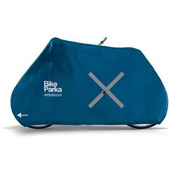 BikeParka URBAN Bicicleta Cubierta Impermeable