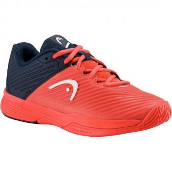 Head Revolt Pro 4.0 - Zapatillas de tenis/pádel para niños