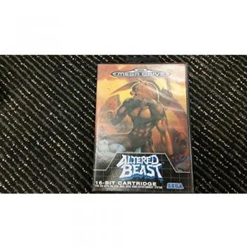 Altered Beast Megadrive