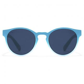 Hawkers Belair Kids - Blue Fusion Dark Blue UV400 Sunglasses