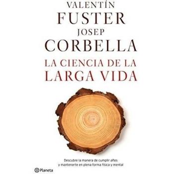 La ciencia de la larga vida: 2