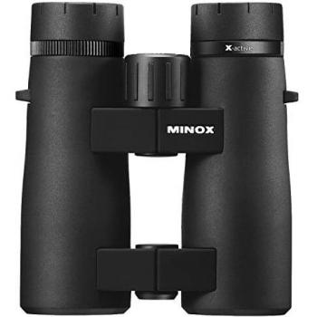 Minox FernvidrioX-Active 10x44 10 XX Negro 80407336