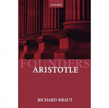 Aristotle's Political Philosophy: A Foundational Text in Modern Political Thought