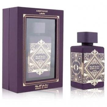 Lattafa Badee Al Oud Amethyst Eau De Parfum 100ml
