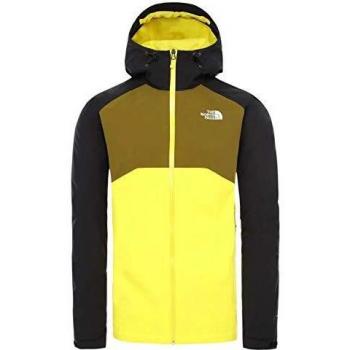 The North Face Stratos CMH9 TNF - Chaqueta para hombre