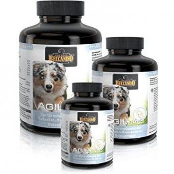 Belcando Suplemento para perro Agil