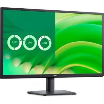 Monitor Dell Pro E2725HM 27 Full HD 1920x1080 IPS 100Hz 5ms Negro