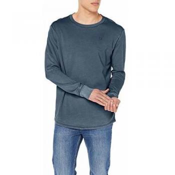 G-STAR RAW Shelo T-Shirt Camiseta, Negro
