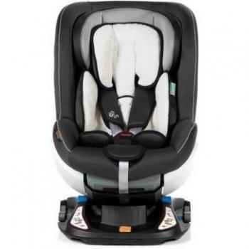 Innovaciones MS Cocoon - Silla de coche 0+/1 con sistema Isofix