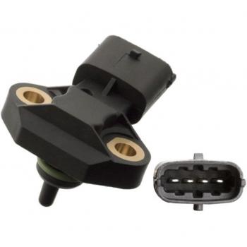Sensor de temperatura y presión de sobrealimentación FEBI BILSTEIN 173852