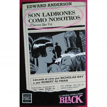 Son Ladrones Como Nosotros