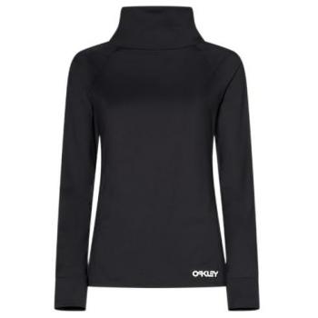 Oakley TC Aurora Midlayer Forro Polar Blackout XS