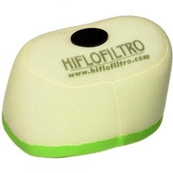 Filtro de aire HIFLO HFF2014 - Alta eficiencia y rendimiento optimizado
