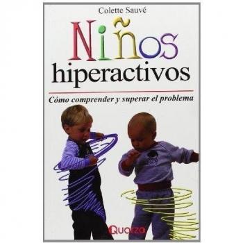 Ninos Hiperactivos