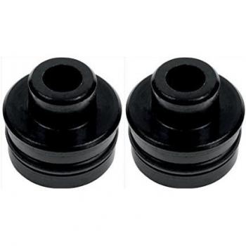 Adaptadores Ejes Delanteros Mavic 15 a 9mm con Bloqueo de Rueda