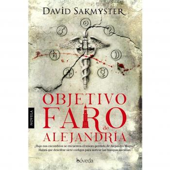 Objetivo Faro de Alejandría