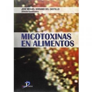 Micotoxinas en alimentos