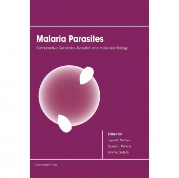 Parásitos de Malaria - Versión Original