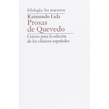 PROSAS DE QUEVEDO