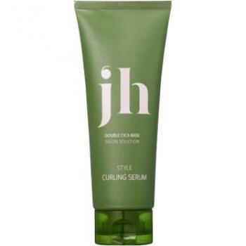 Jenny House Style Curling Serum for Wavy Hair - 150ml