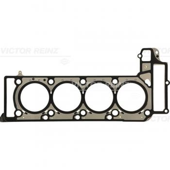 Junta de culata VICTOR REINZ 61-43205-00, junta de culata para motor, compatible con diversas marcas y modelos, fabricada en material de alta calidad para garantizar un sellado óptimo y resistencia a
