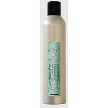 Davines More Inside Strong Hold Hairspray 400ml