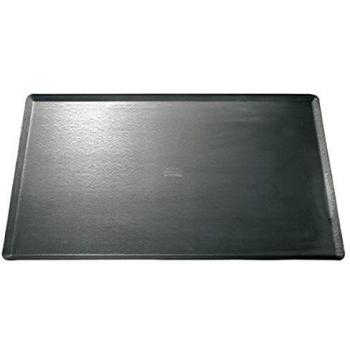Placa de Horno de Acero Azul 530 x 325 mm - Matfer Bourgeat