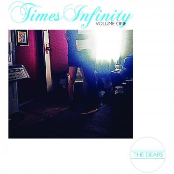Times Infinity Volume One