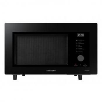 Samsung Microondas Combinado 32L 900W con Grill 1500W y WiFi Negro MC32DG7646KKE1