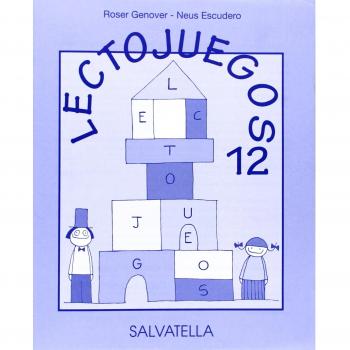 Lectojuegos 12