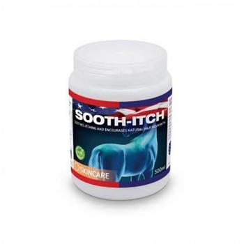 Equine America Sooth-Itch - Pomada antipicores