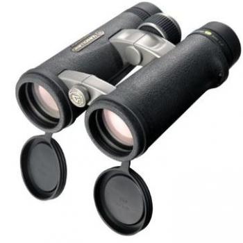 Vanguard Endeavor ED 8420 - Prismáticos 8 x 42 mm