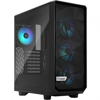 Fractal Design Connect D1 USB 3.1 Gen 2 Type-C Panel Frontal Upgrade Kit