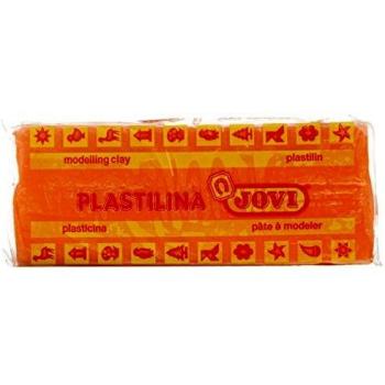 Jovi 71 - Plastilina, color naranja