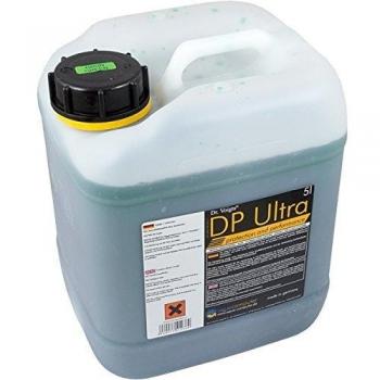 Contenedor Aqua Computer Double Protect Ultra - Verde 5000ml