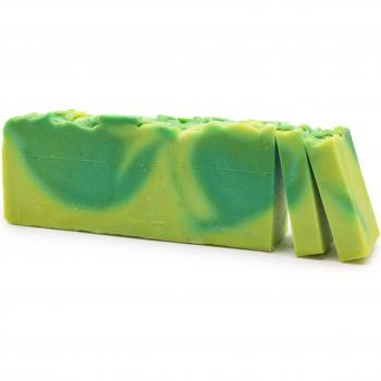 Aloe Vera Olive Oil Soap Bar 1.25kg