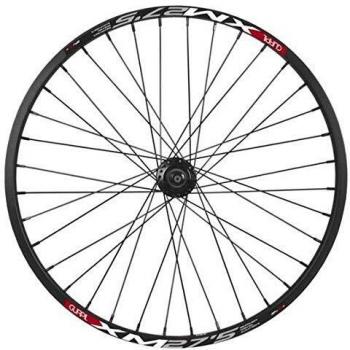Gurpil Rueda Trasera XM 27.5 VBRAKE RADIOS NE.8/9/10V, Adultos Unisex, Multicolor