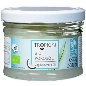 Aceite de Coco Filipinas Tropicai 311g