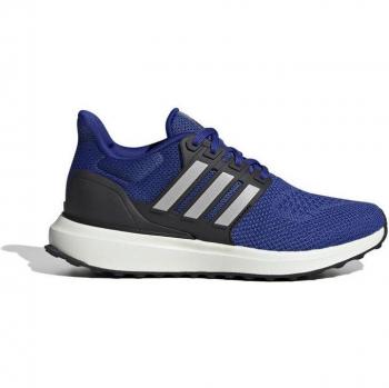 Zapatillas de running adidas Ubounce DNA infantiles azul