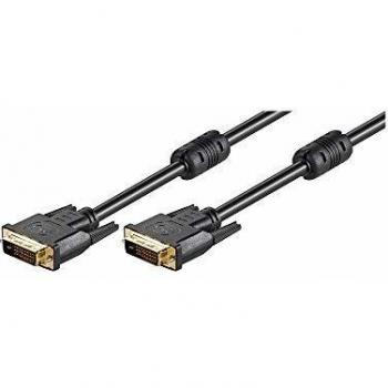MMK - Cable Dual Link DVI-D
