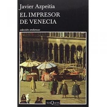 El impresor de Venecia: 11