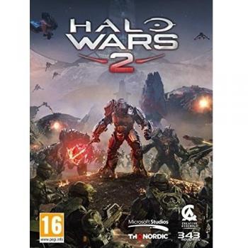 Halo Wars 2 - Standard Edition