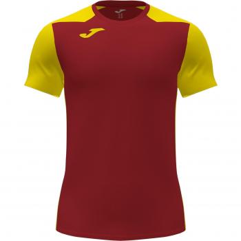 Joma Camiseta De Manga Corta Record Ii